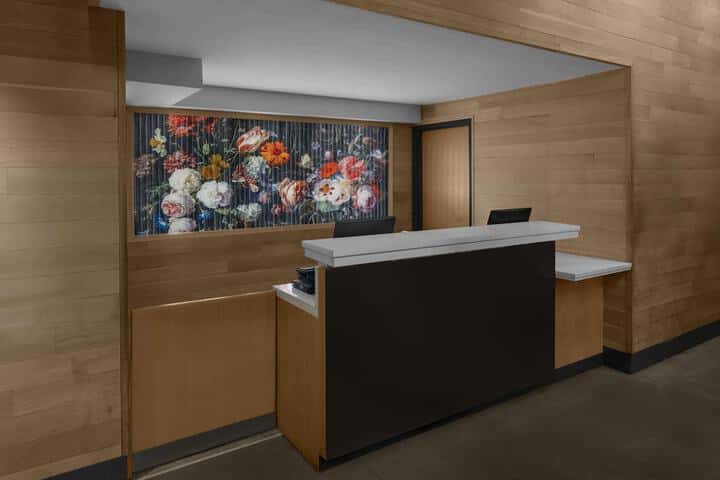Hotel Interior 2 of 40