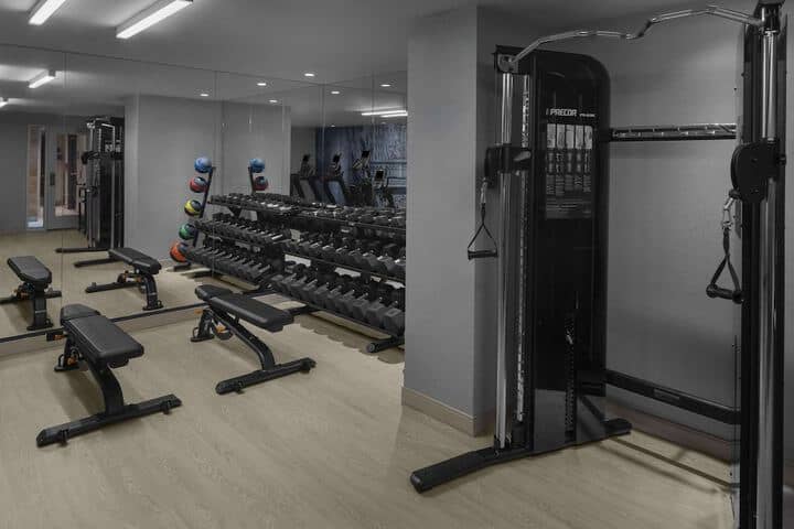 Health and Fitness 26 of 40