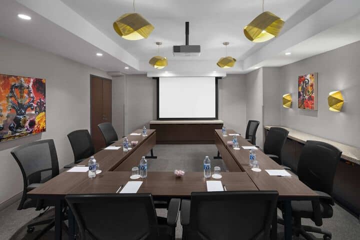 Meeting 34 of 40