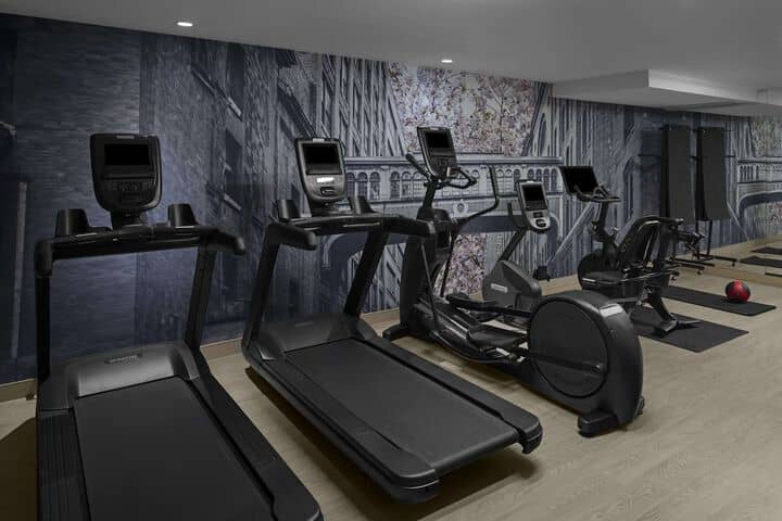 Health and Fitness 25 of 40
